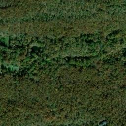Satellite imagery of WRY — NGS FG0292 — Faulkner County, US, US