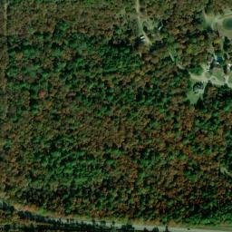 Satellite imagery of WRY — NGS FG0292 — Faulkner County, US, US