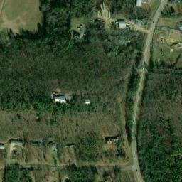 Satellite imagery of WNP — NGS FG0284 — Cabot, US, US