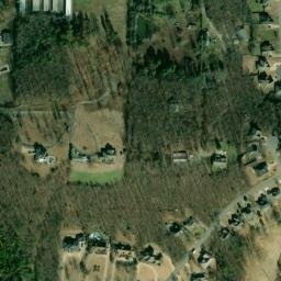 Satellite imagery of WNP — NGS FG0284 — Cabot, US, US