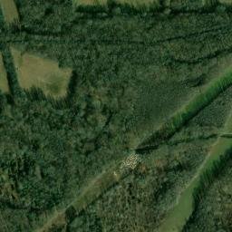 Satellite imagery of WHQ — NGS FF1486 — Austin, US, US