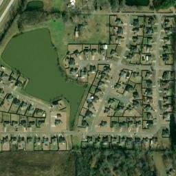 Satellite imagery of LOCK — NGS FF1480 — Ward, US, US