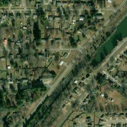 Satellite imagery of LOCK — NGS FF1480 — Ward, US, US