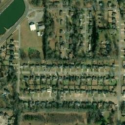 Satellite imagery of LOCK — NGS FF1480 — Ward, US, US