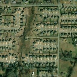 Satellite imagery of LICK — NGS FF1478 — Ward, US, US