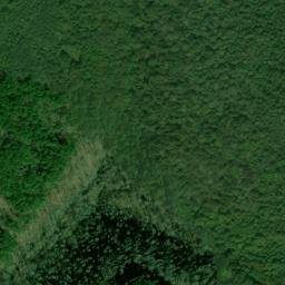 Satellite imagery of Falling Cliff, US