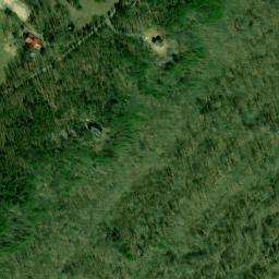 Satellite imagery of Payne Number 1 Mine, US