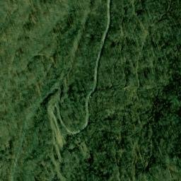 Satellite imagery of Payne Number 1 Mine, US