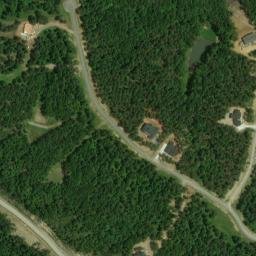 Satellite imagery of Morgan Point, US