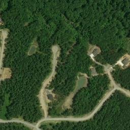 Satellite imagery of Pittman Point, US