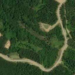 Satellite imagery of Pittman Point, US