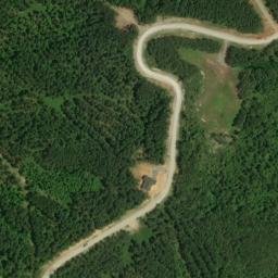 Satellite imagery of Pittman Point, US
