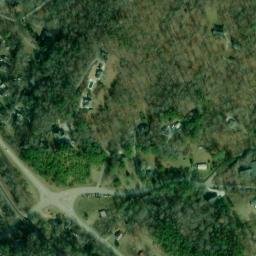 Satellite imagery of Bryden Ridge, US