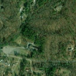 Satellite imagery of Bryden Ridge, US