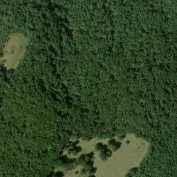 Satellite imagery of Lebanon Ridge, US