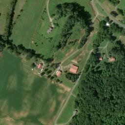 Satellite imagery of D A M Mine, US