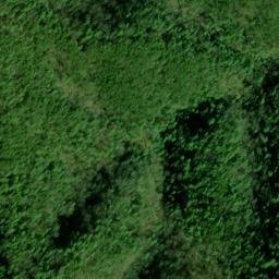 Satellite imagery of Wolf Ridge, US