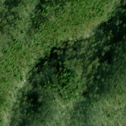 Satellite imagery of Fork Ridge, US
