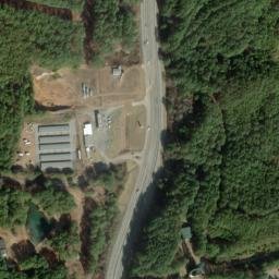 Satellite imagery of Central Mine, US