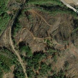 Satellite imagery of Boyd Mine, US