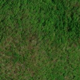 Satellite imagery of Kitty Ridge, US