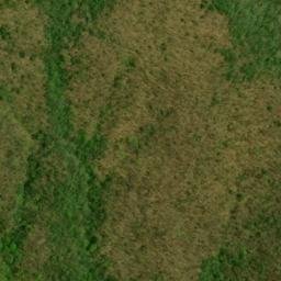 Satellite imagery of Little Kitchens Ridge, US