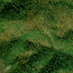 Satellite imagery of Little Kitchens Ridge, US