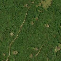 Satellite imagery of Rattlesnake Ridge, US