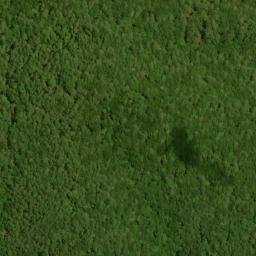 Satellite imagery of Hurrah Ridge, US