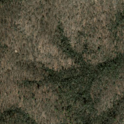 Satellite imagery of Chattooga Ridge, US