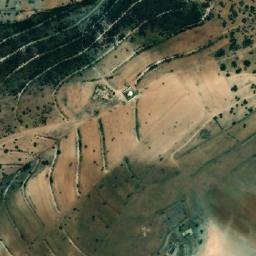 Satellite imagery of Koudia Hachiet Bou Rekia, DZ
