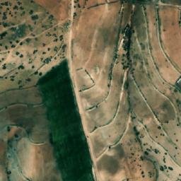 Satellite imagery of Koudia Hachiet Bou Rekia, DZ