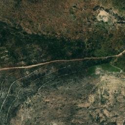 Satellite imagery of Djebel ’Alouya, DZ