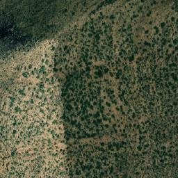 Satellite imagery of Djebel Abiod, DZ