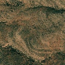 Satellite imagery of Djebel Smir, DZ