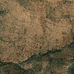 Satellite imagery of Djebel Smir, DZ