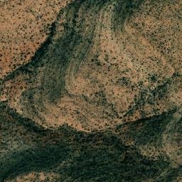 Satellite imagery of Djebel el Assa, DZ