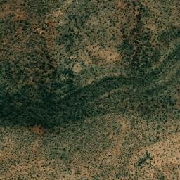 Satellite imagery of Djebel el Assa, DZ