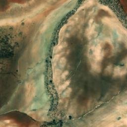 Satellite imagery of Bou Henni, DZ
