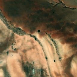 Satellite imagery of Bou Henni, DZ