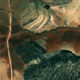 Satellite imagery of Bou Henni, DZ