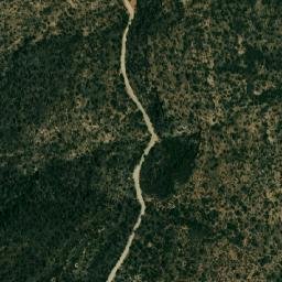 Satellite imagery of Djebel Hadjra el Beïda, DZ
