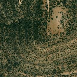 Satellite imagery of Djebel Hadjra el Beïda, DZ