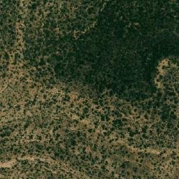Satellite imagery of Djebel Kodjel, DZ