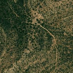 Satellite imagery of Djebel Kodjel, DZ