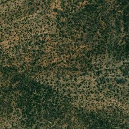 Satellite imagery of Djebel Kodjel, DZ