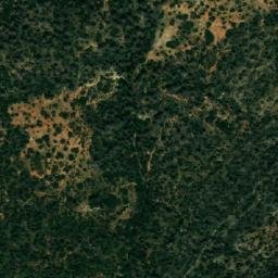 Satellite imagery of Gaâdet Bou Atrous, DZ