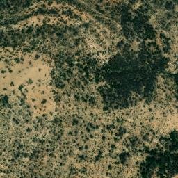 Satellite imagery of Gaâdet Bou Atrous, DZ