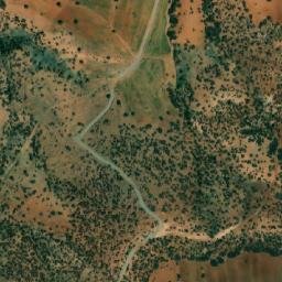 Satellite imagery of Koudiet el Gafdine, DZ