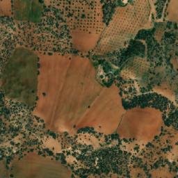 Satellite imagery of Koudiet el Gafdine, DZ